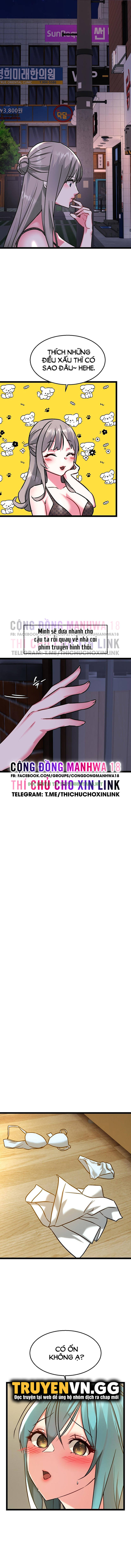 Xem ảnh Chewy - Chap 16 - truyen chewy chuong 16 3 - Hentai24h.Tv