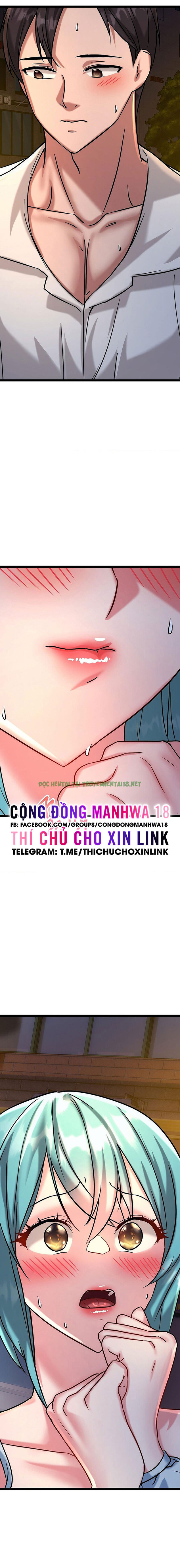 Xem ảnh truyen chewy chuong 9 20 trong truyện hentai Chewy - Chap 9 - Truyenhentai18.net