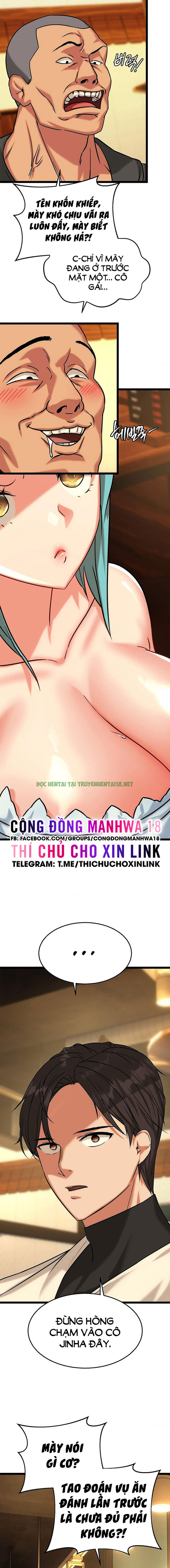 Xem ảnh truyen chewy chuong 9 8 trong truyện hentai Chewy - Chap 9 - Truyenhentai18.net