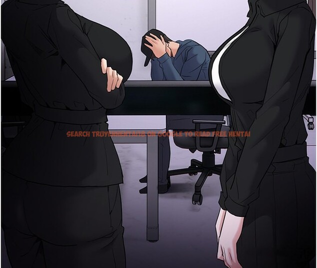 查看漫画癡漢成癮 - 第107話-靠「胸」抓真兇! - sayhentaiz.net中的2812103图片