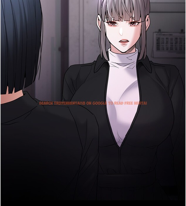 查看漫画癡漢成癮 - 第107話-靠「胸」抓真兇! - sayhentaiz.net中的2812105图片