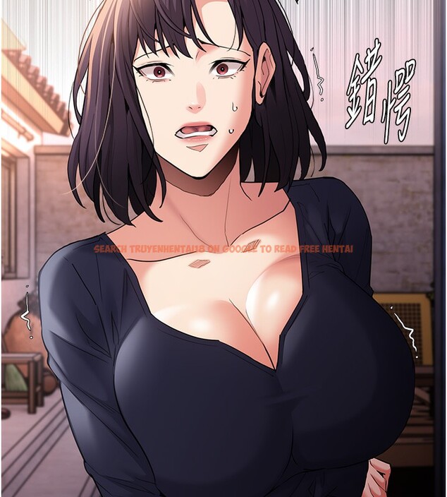 查看漫画癡漢成癮 - 第107話-靠「胸」抓真兇! - sayhentaiz.net中的2812232图片