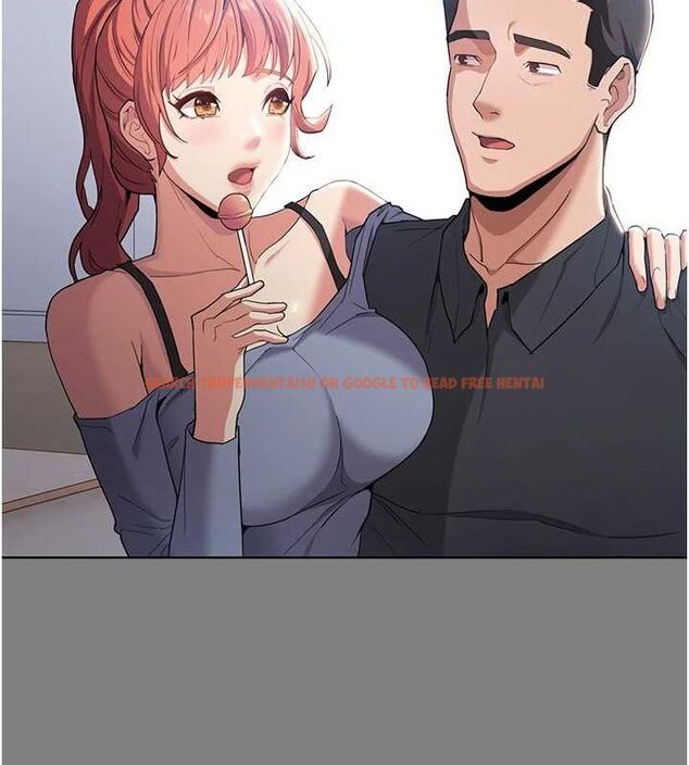 查看漫画癡漢成癮 - 第109話-想留下來繼續觀淫嗎? - sayhentaiz.net中的2866601图片