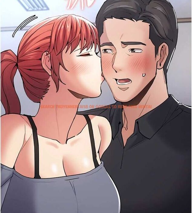 查看漫画癡漢成癮 - 第109話-想留下來繼續觀淫嗎? - sayhentaiz.net中的2866606图片