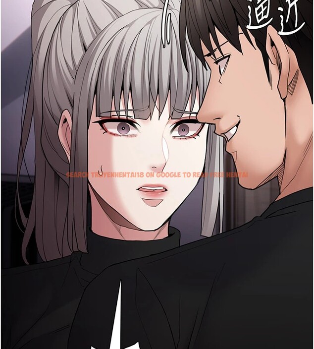 查看漫画癡漢成癮 - 第112話-你乖乖就擒吧! - sayhentaiz.net中的2946851图片