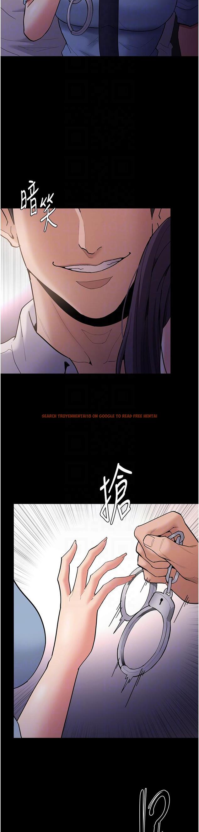 查看漫画癡漢成癮 - 第49話-女警補狼，變態在後 - tymanga.com中的1256656图片