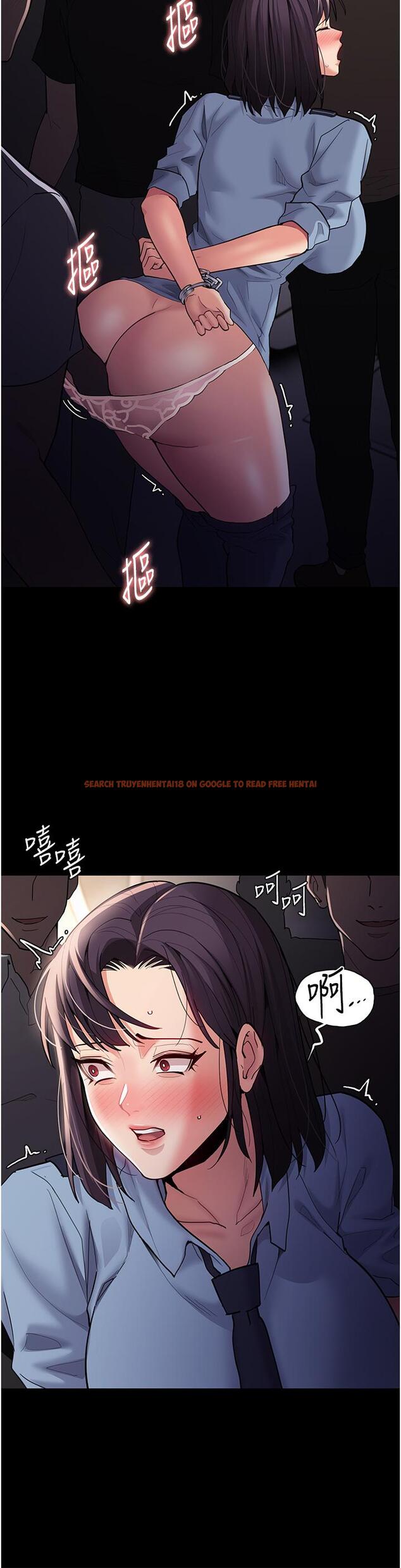 查看漫画癡漢成癮 - 第51話-忘不掉被侵犯的快感 - tymanga.com中的1273013图片