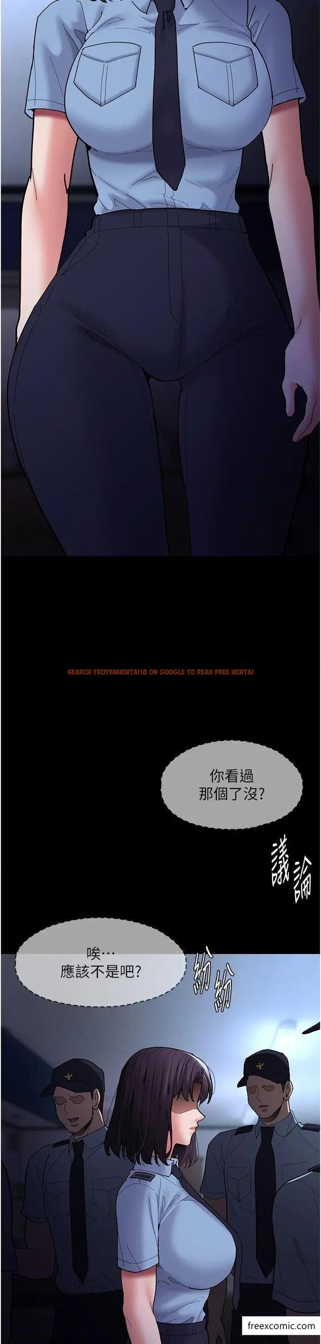 查看漫画癡漢成癮 - 第69話-眾所矚目的色情片女主角 - tymanga.com中的1375097图片