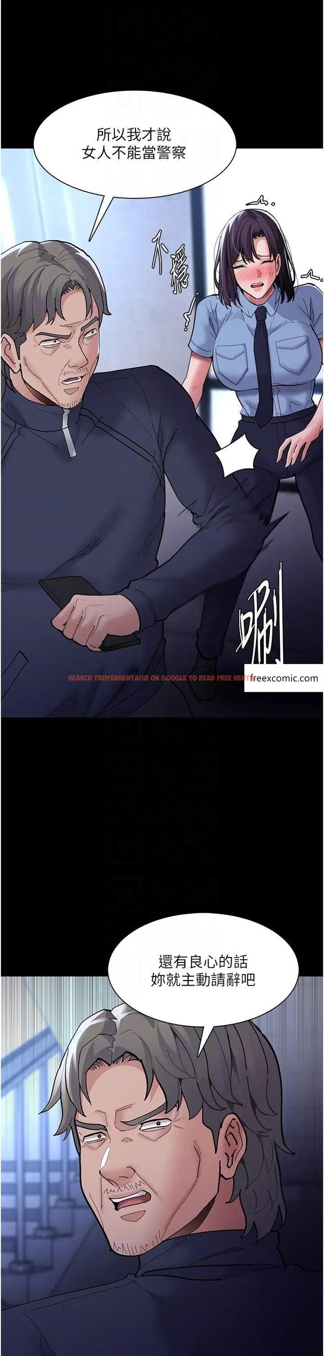 查看漫画癡漢成癮 - 第69話-眾所矚目的色情片女主角 - tymanga.com中的1375111图片