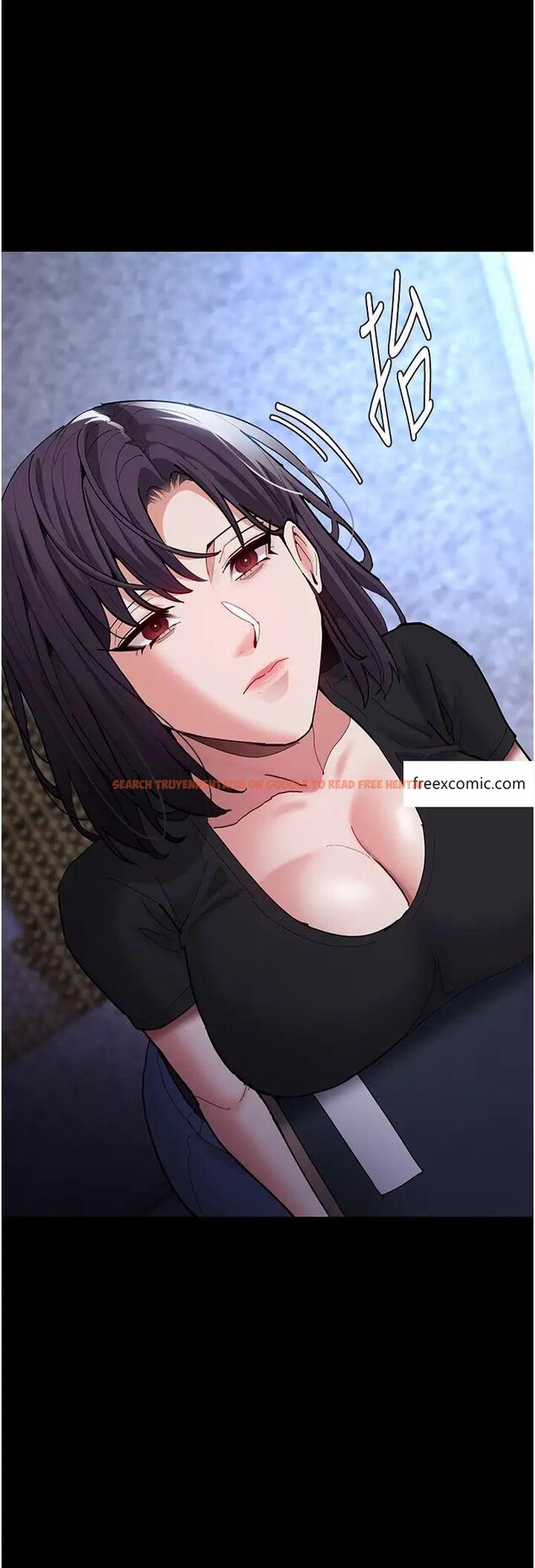 查看漫画癡漢成癮 - 第69話-眾所矚目的色情片女主角 - tymanga.com中的1375123图片