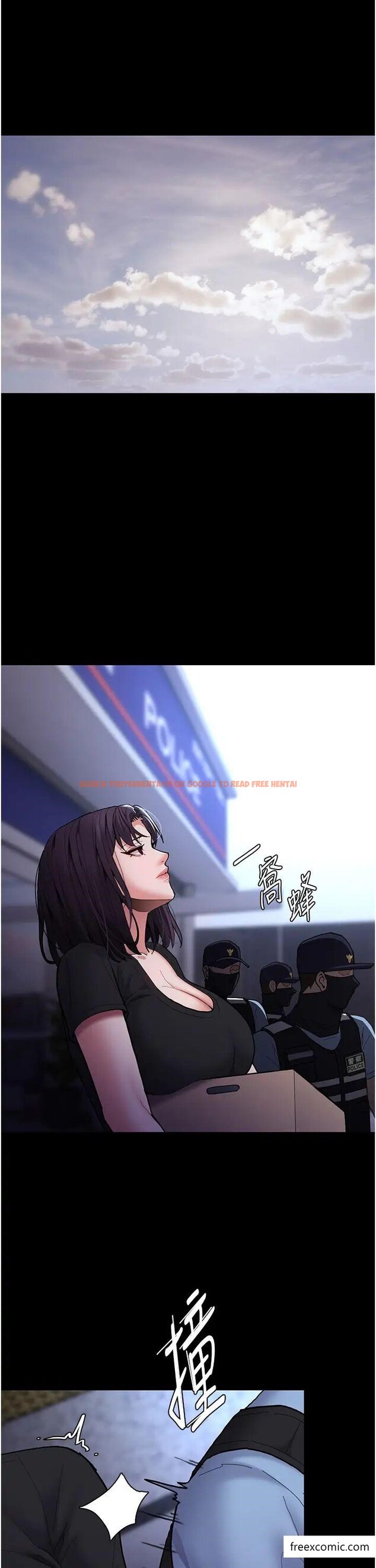 查看漫画癡漢成癮 - 第69話-眾所矚目的色情片女主角 - tymanga.com中的1375124图片