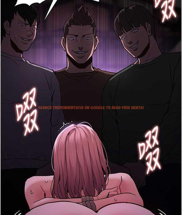 查看漫画癡漢成癮 - 第76話-三根一起插更刺激 - tymanga.com中的1683744图片