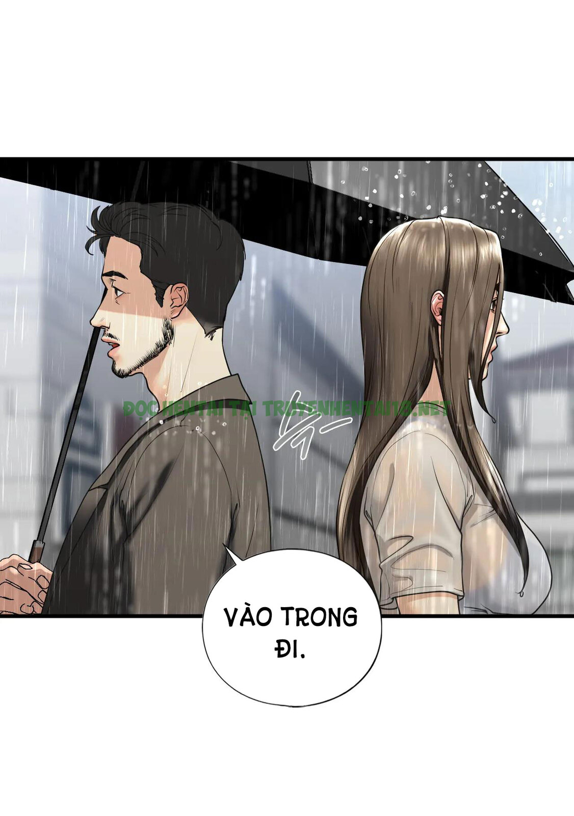 Xem ảnh truyen chi ke chuong 13 1 trong truyện hentai Chị Kế - Chap 13 - truyenhentai18.pro