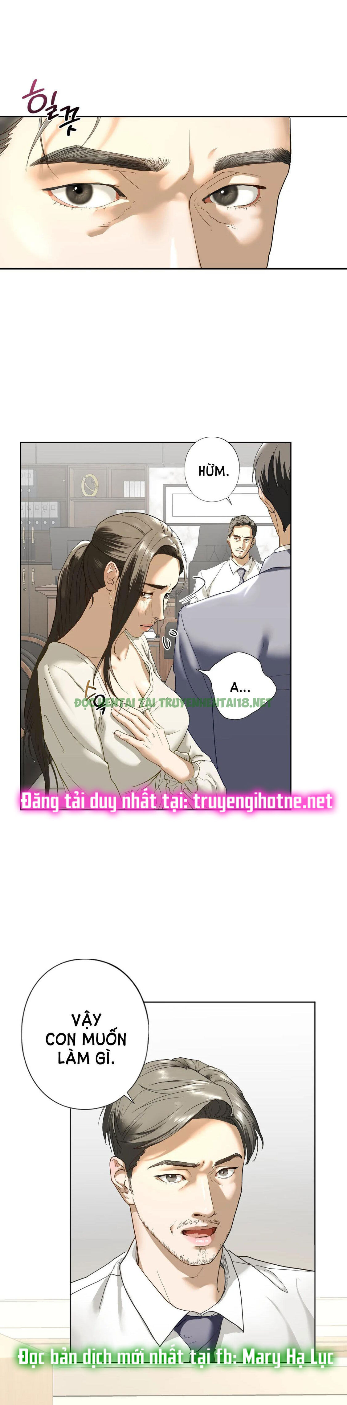 Xem ảnh truyen chi ke chuong 2 26 trong truyện hentai Chị Kế - Chap 2 - Truyenhentai18.net