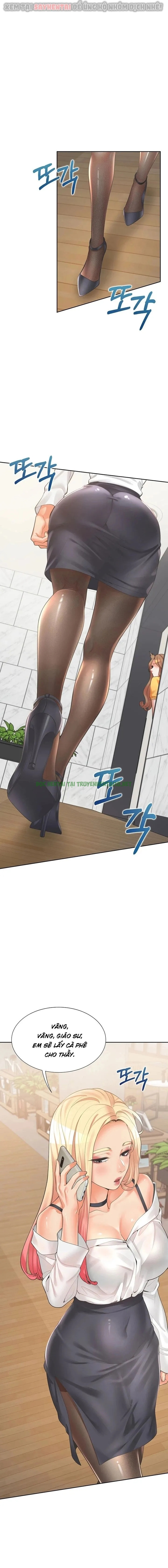 Xem ảnh Chiếc Giường Tầng - Chap 11 - truyen chiec giuong tang chuong 11 17 - Hentai24h.Tv