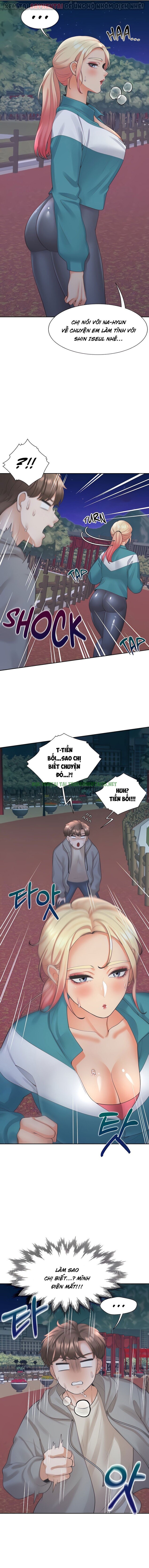 Xem ảnh truyen chiec giuong tang chuong 20 5 trong truyện hentai Chiếc Giường Tầng - Chap 20 - truyenhentai18.pro