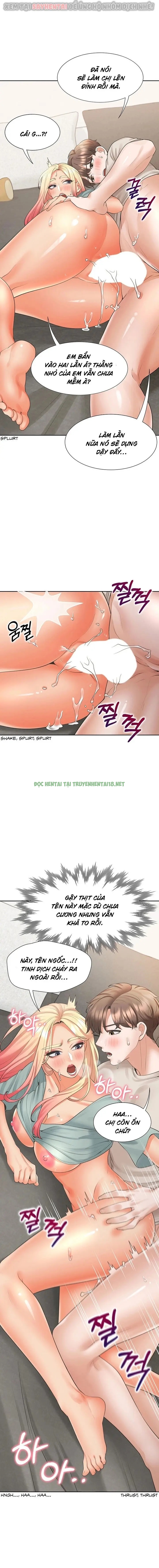 Xem ảnh truyen chiec giuong tang chuong 23 10 trong truyện hentai Chiếc Giường Tầng - Chap 23 - truyenhentai18.pro