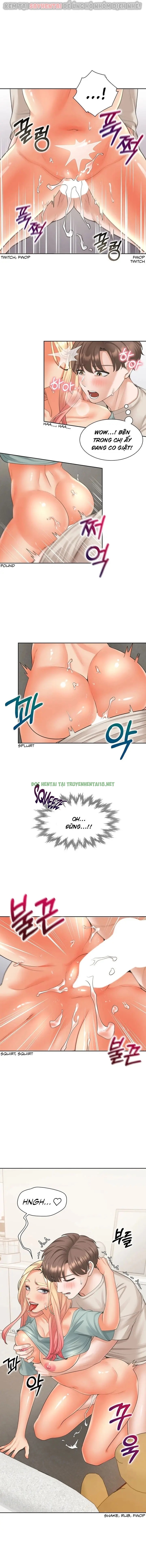Xem ảnh truyen chiec giuong tang chuong 23 7 trong truyện hentai Chiếc Giường Tầng - Chap 23 - truyenhentai18.pro