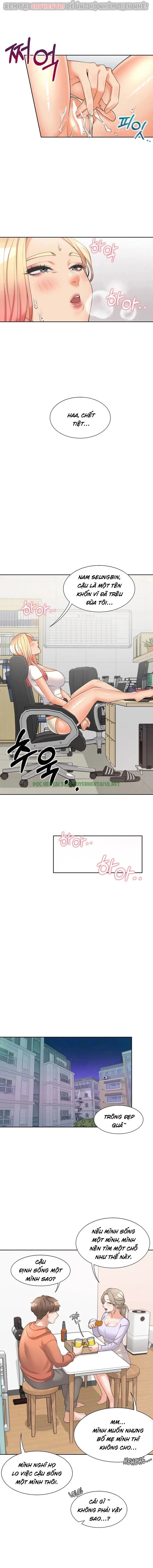 Xem ảnh truyen chiec giuong tang chuong 9 14 trong truyện hentai Chiếc Giường Tầng - Chap 9 - truyenhentai18.pro