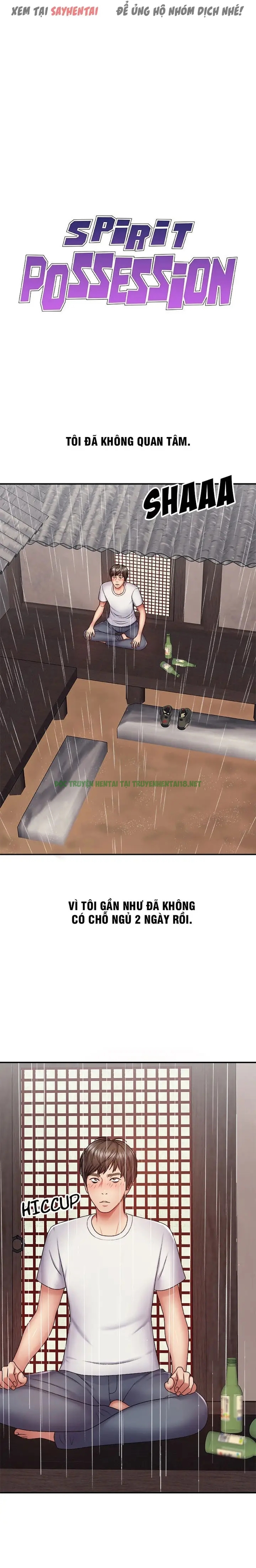 Xem ảnh Chiếm Hữu Linh Hồn - Chap 1 - truyen chiem huu linh hon chuong 1 5 - Hentai24h.Tv