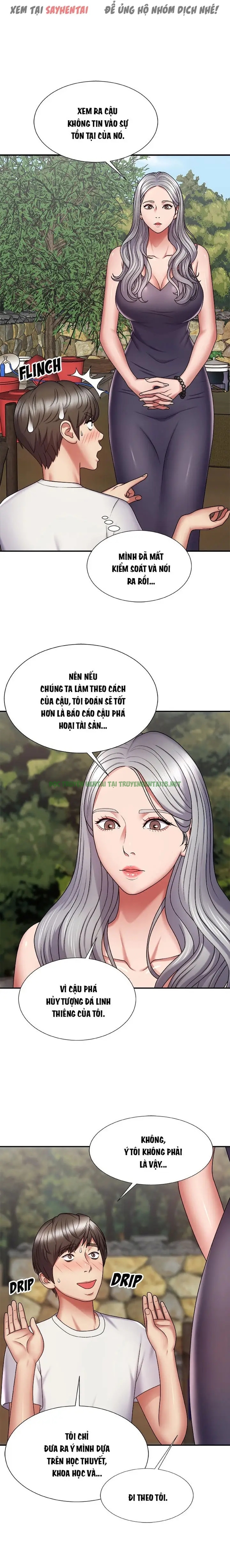 Xem ảnh truyen chiem huu linh hon chuong 3 6 trong truyện hentai Chiếm Hữu Linh Hồn - Chap 3 - truyenhentai18.pro