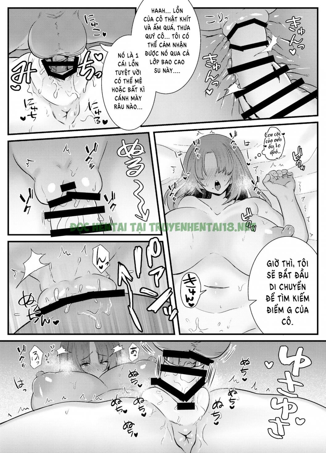 Xem ảnh 17 trong truyện hentai Chitsu Naka Iki Lesson ~Hitozuma Wa Danna No Tame Ni Osu To Nama Gachi Koubi Lesson~ - One Shot - truyenhentai18.pro