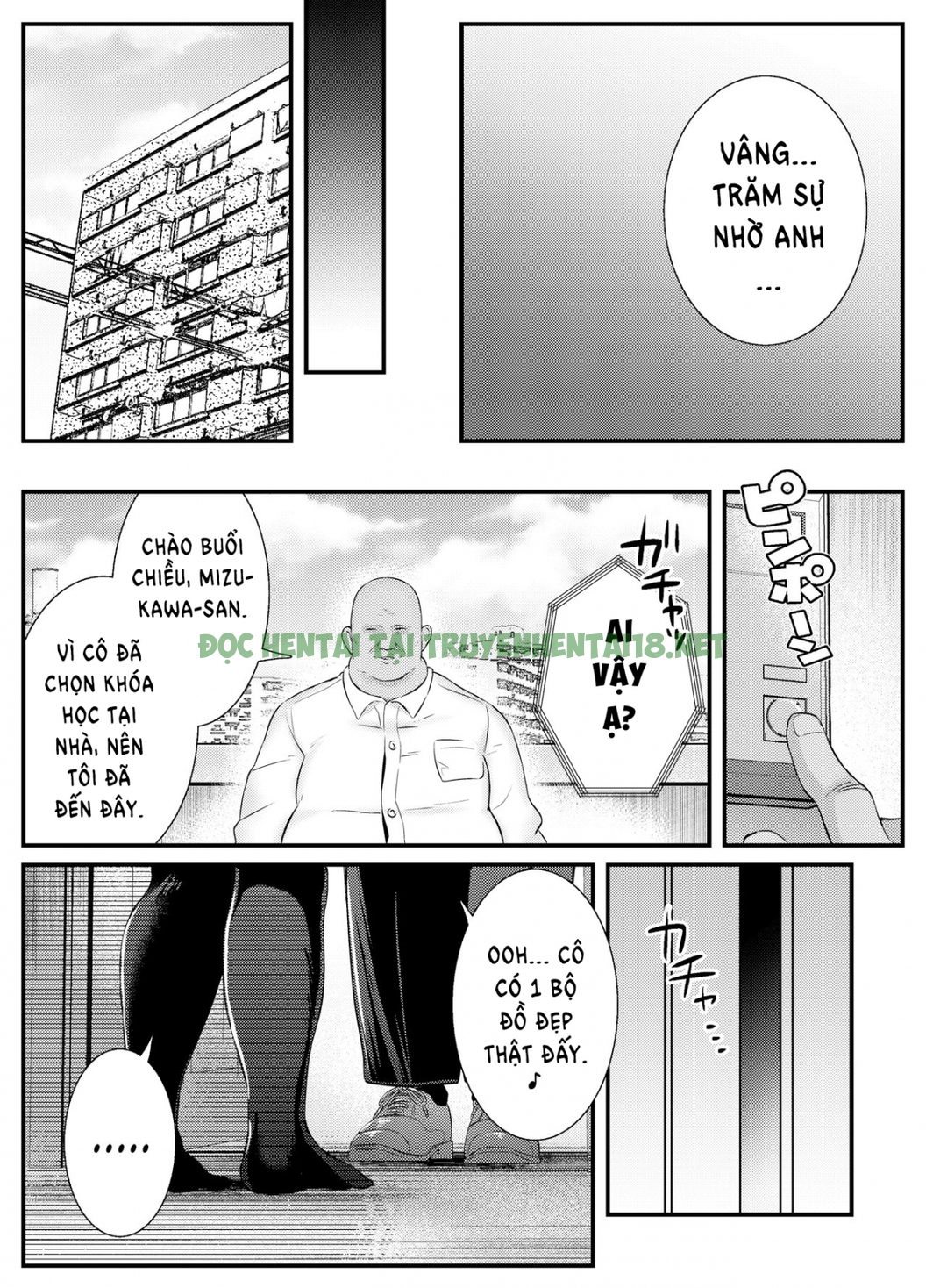 Xem ảnh 24 trong truyện hentai Chitsu Naka Iki Lesson ~Hitozuma Wa Danna No Tame Ni Osu To Nama Gachi Koubi Lesson~ - One Shot - truyenhentai18.pro