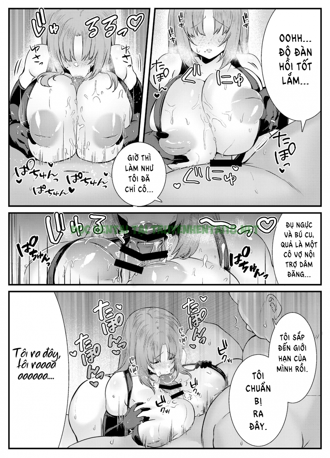 Xem ảnh 27 trong truyện hentai Chitsu Naka Iki Lesson ~Hitozuma Wa Danna No Tame Ni Osu To Nama Gachi Koubi Lesson~ - One Shot - truyenhentai18.pro
