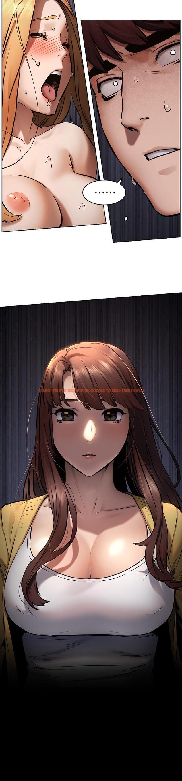 查看漫画衝突 - 第104話-跟我自在舌吻的韶多 - sayhentaiz.net中的477157图片