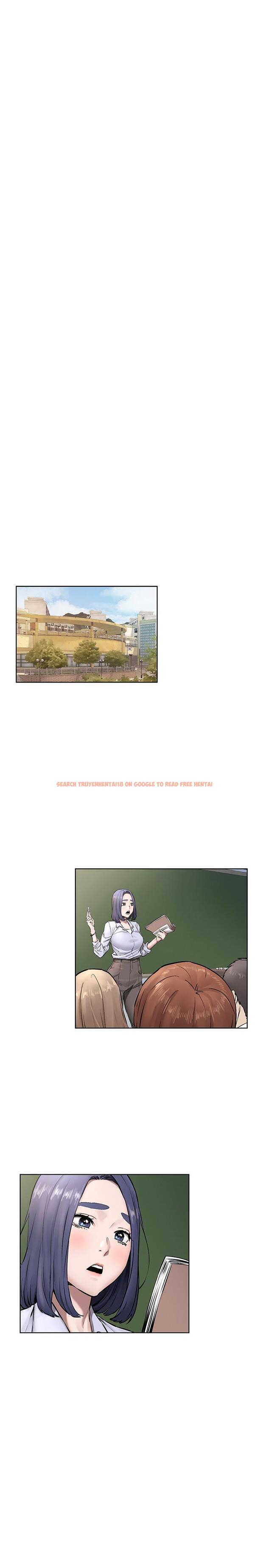 查看漫画衝突 - 第107話-讓她知道何謂真男人 - tymanga.com中的483263图片