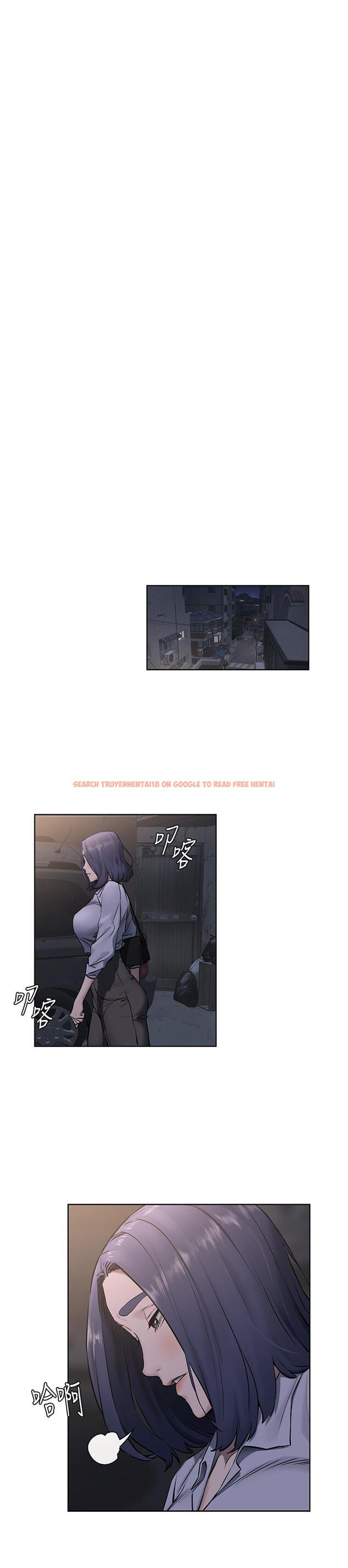 查看漫画衝突 - 第107話-讓她知道何謂真男人 - tymanga.com中的483264图片