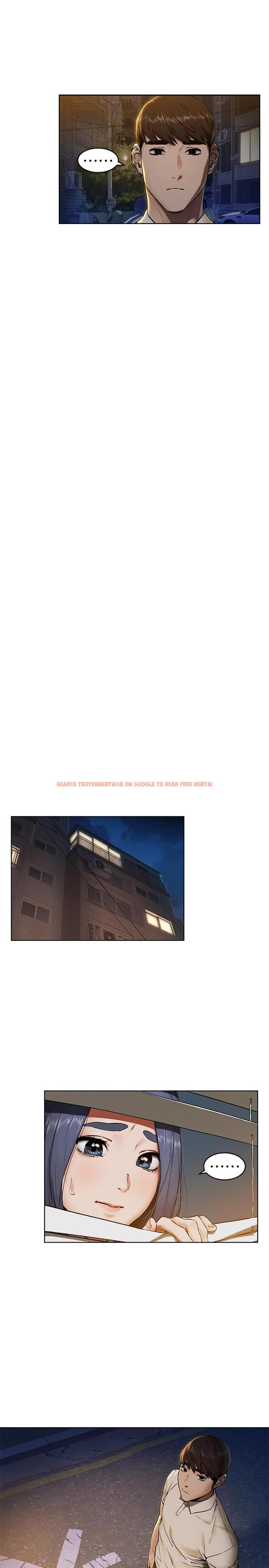 查看漫画衝突 - 第108話-在上到老師前我絕不回去 - tymanga.com中的489517图片