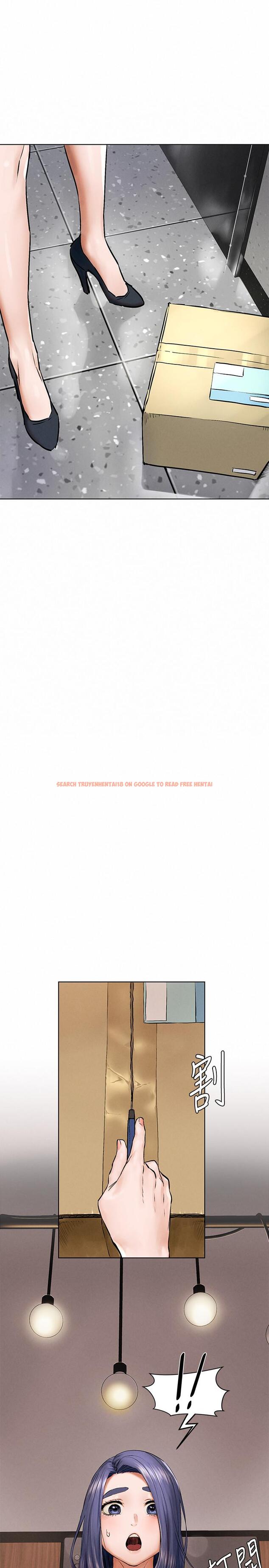 查看漫画衝突 - 第114話-收到詭異包裹的宋多瑛 - tymanga.com中的500127图片