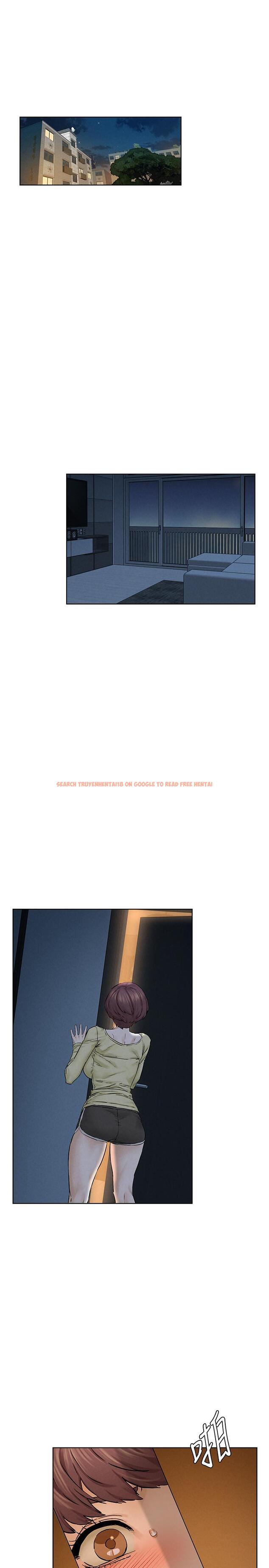 查看漫画衝突 - 第116話-也想被上的俐娜 - tymanga.com中的503767图片