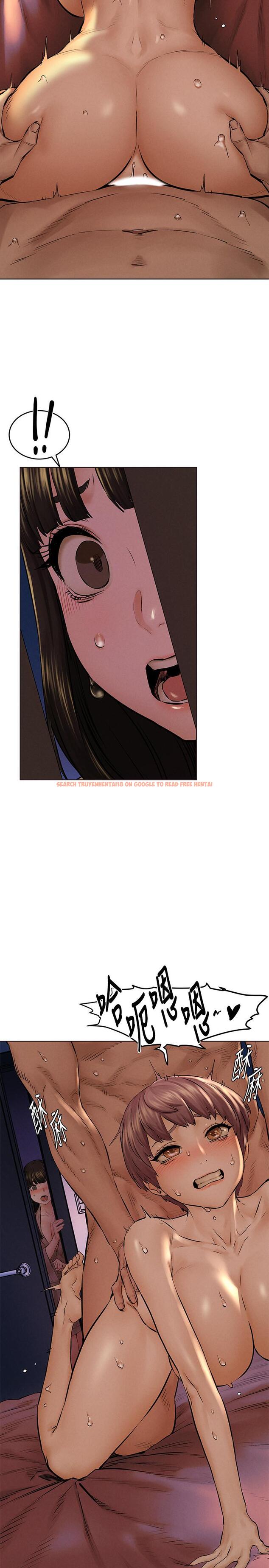 查看漫画衝突 - 第116話-也想被上的俐娜 - tymanga.com中的503795图片