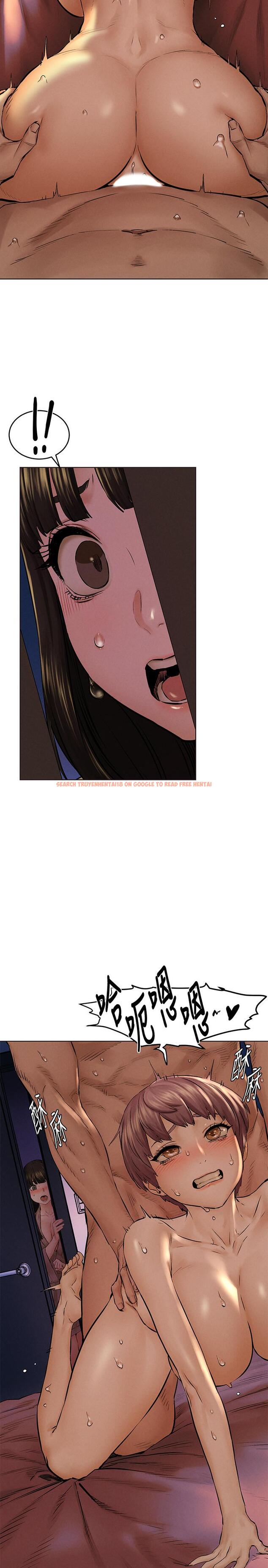 查看漫画衝突 - 第117話-今晚帶你上天堂.？ - tymanga.com中的505616图片