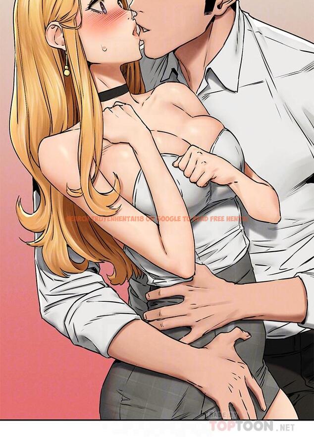 查看漫画衝突 - 第118話-當一個晚上的情侶吧 - tymanga.com中的507886图片