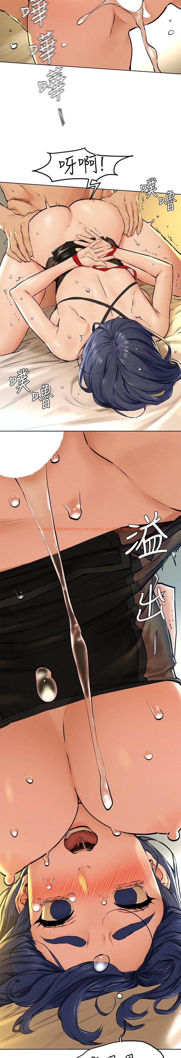 查看漫画衝突 - 第126話-明確的主僕關係誕生 - tymanga.com中的522174图片