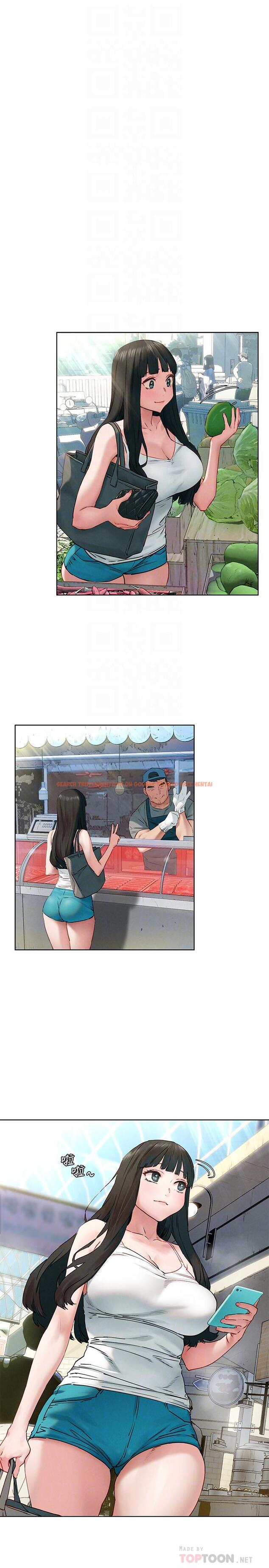 查看漫画衝突 - 第130話-餐桌上的藝娜 - tymanga.com中的538510图片