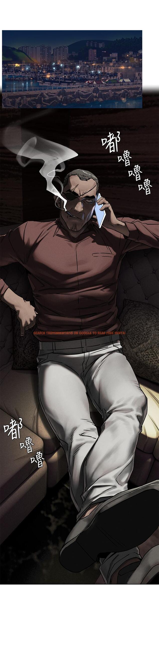 查看漫画衝突 - 第131話-我是來爽的 - tymanga.com中的540351图片