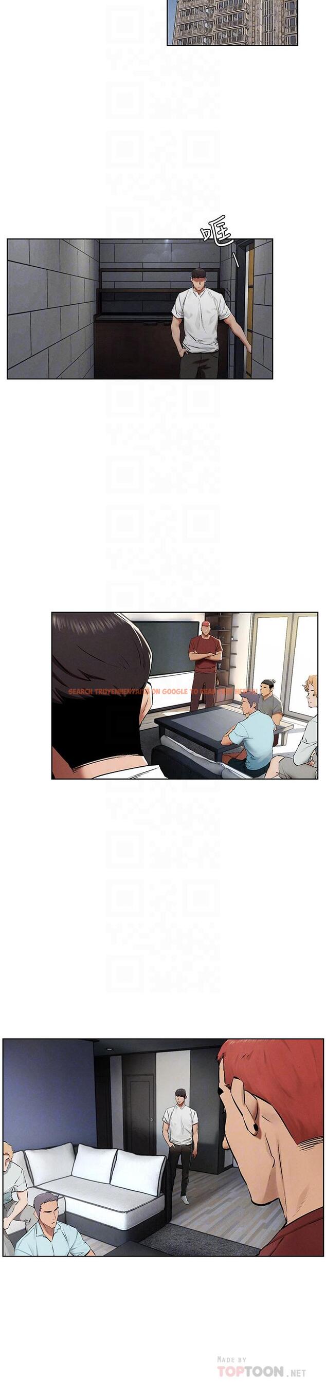 查看漫画衝突 - 第131話-我是來爽的 - tymanga.com中的540368图片