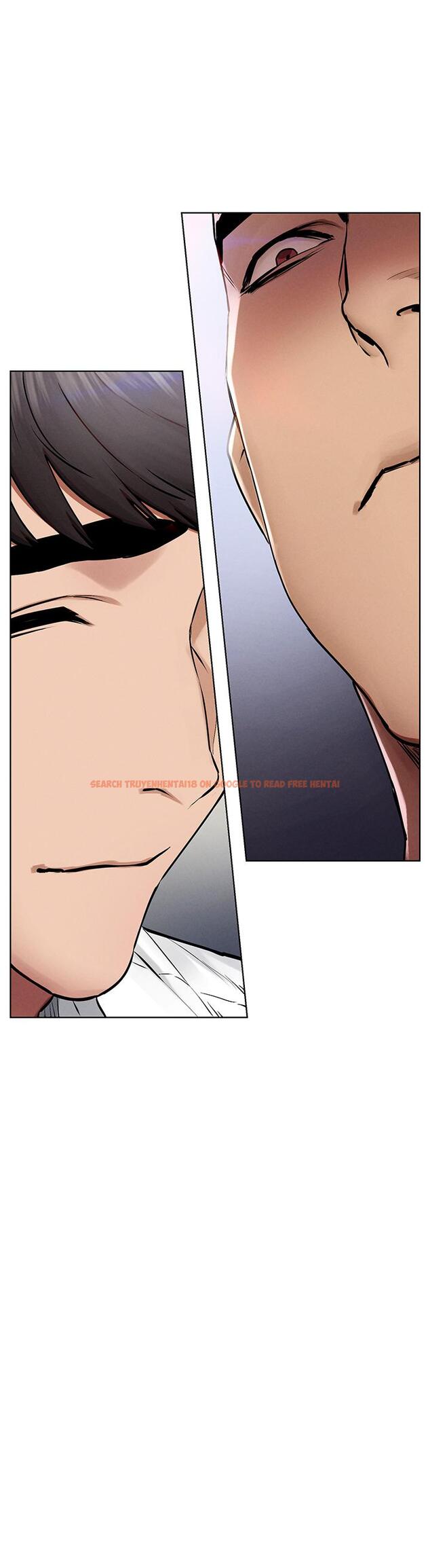 查看漫画衝突 - 第131話-我是來爽的 - tymanga.com中的540372图片