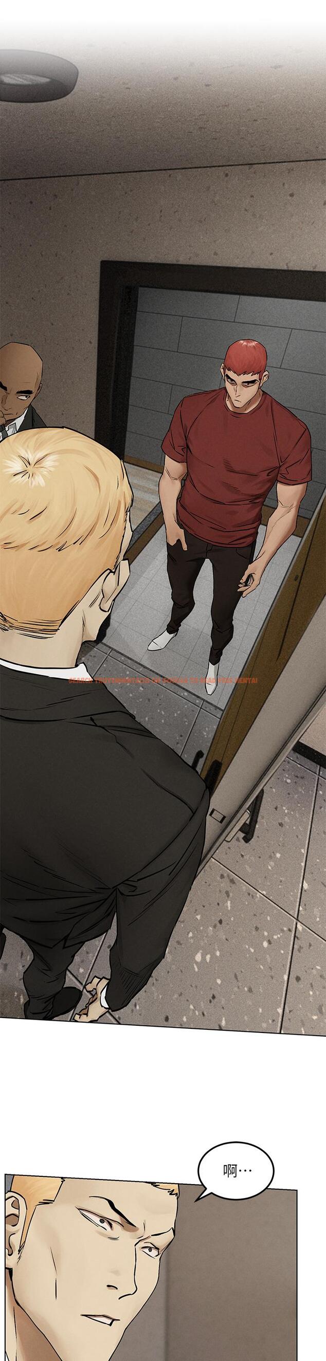 查看漫画衝突 - 第131話-我是來爽的 - tymanga.com中的540383图片