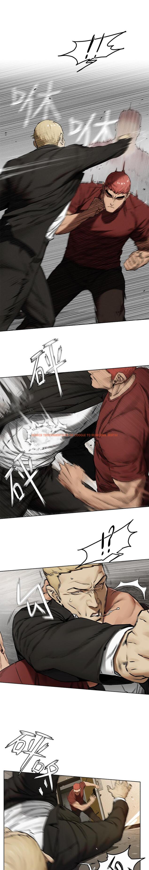 查看漫画衝突 - 第132話-下次再來就殺了他們 - tymanga.com中的542586图片