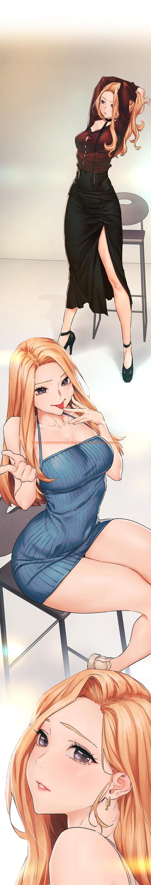 查看漫画衝突 - 第137話-讓男人瘋狂的韶多 - tymanga.com中的552283图片