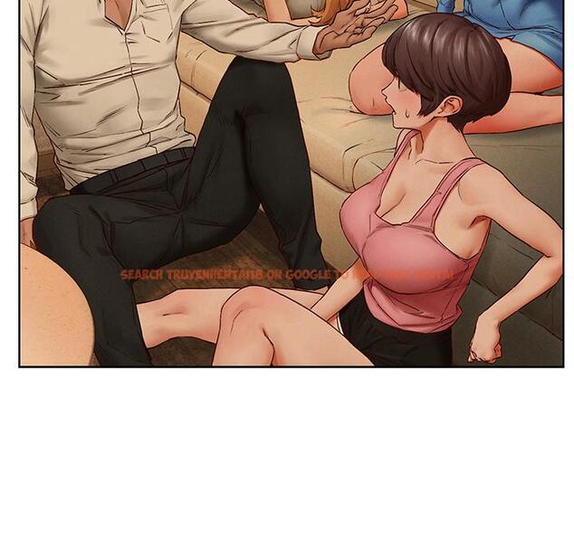 查看漫画衝突 - 第138話-今晚大家一起睡吧 - tymanga.com中的600782图片