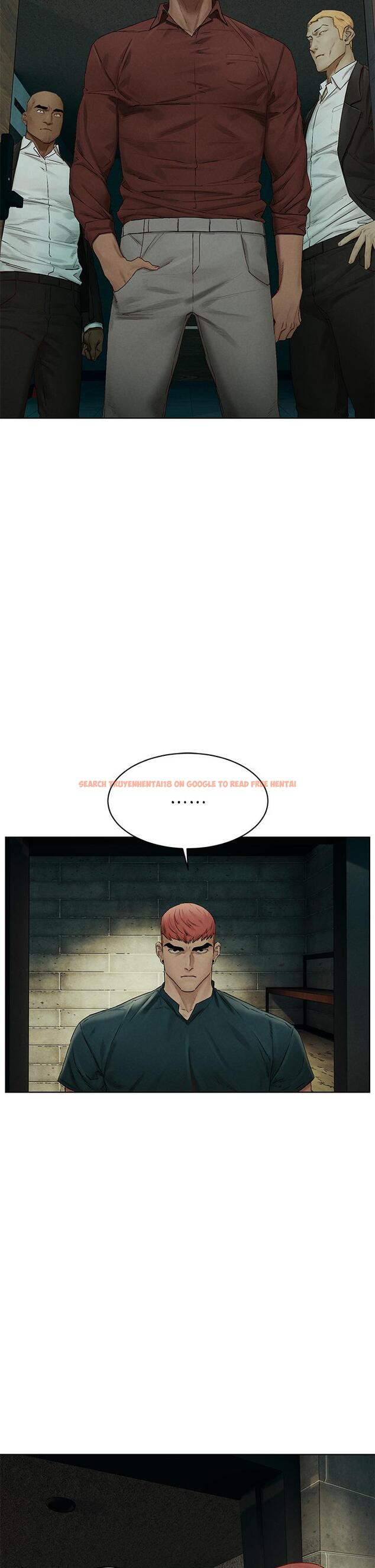 查看漫画衝突 - 第139話-要是韶多也加入一定很爽 - tymanga.com中的629926图片