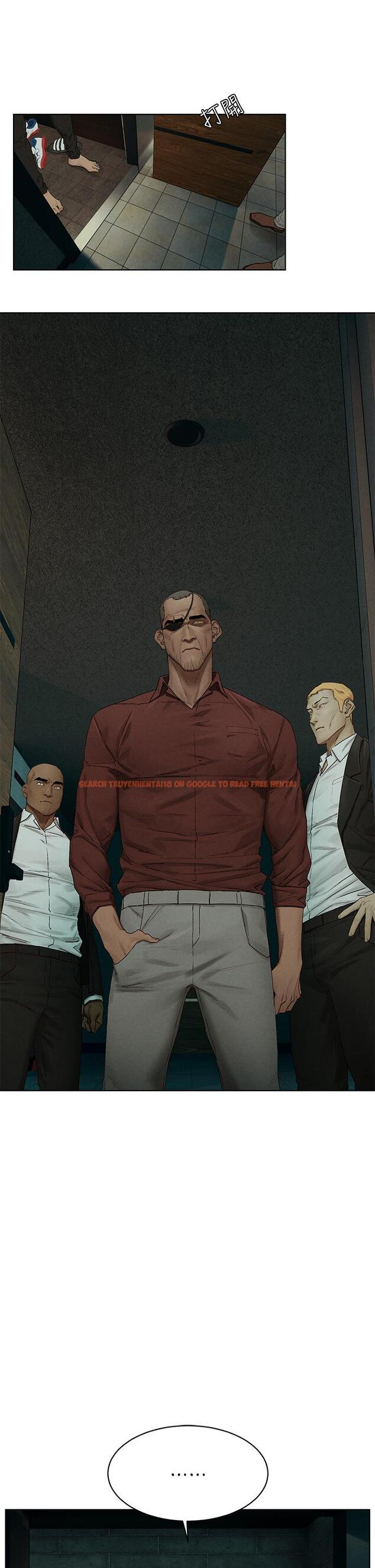 查看漫画衝突 - 第140話-黑道老大VS高中生流氓 - tymanga.com中的642136图片