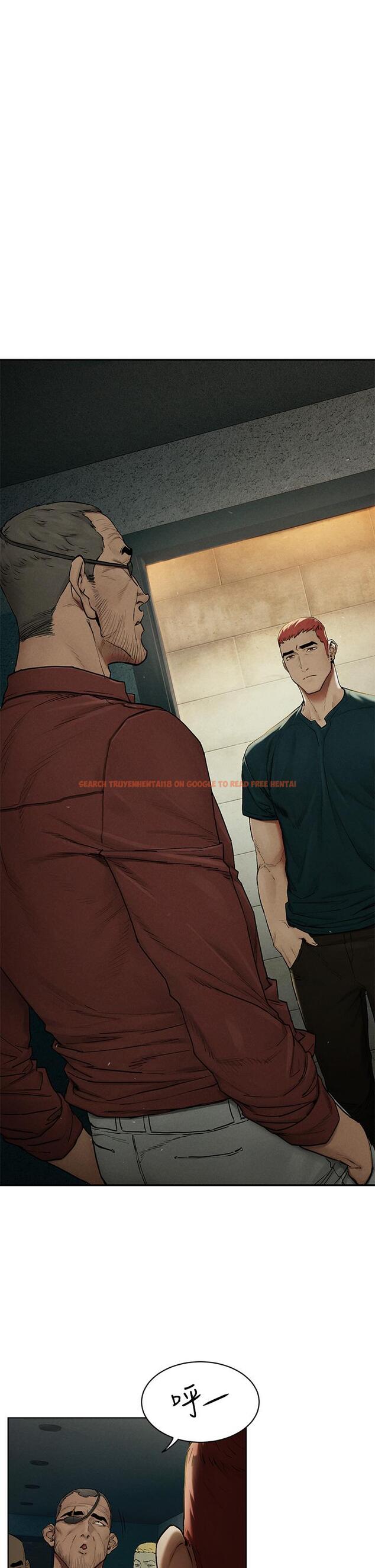 查看漫画衝突 - 第140話-黑道老大VS高中生流氓 - tymanga.com中的642140图片