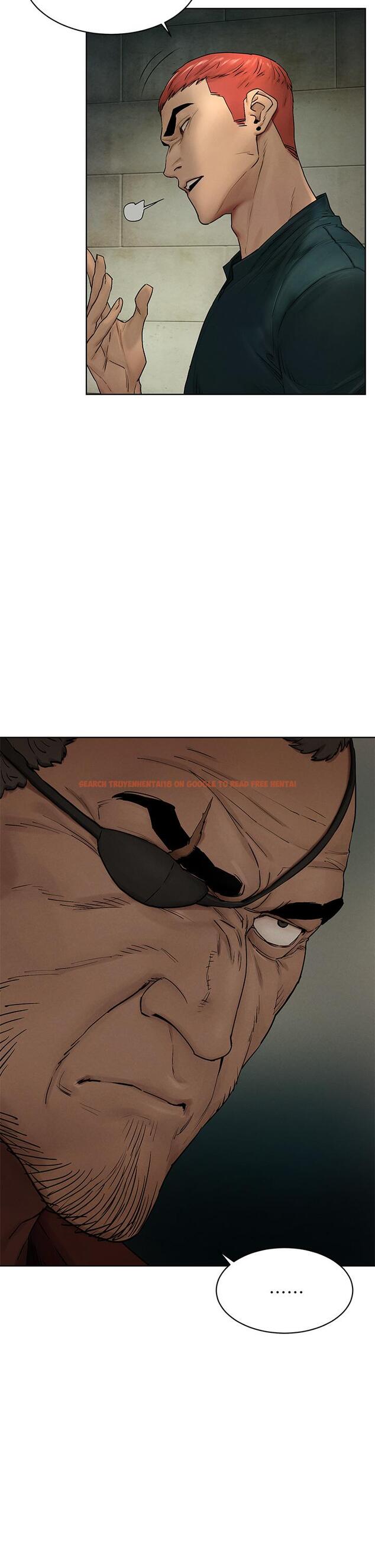 查看漫画衝突 - 第140話-黑道老大VS高中生流氓 - tymanga.com中的642144图片